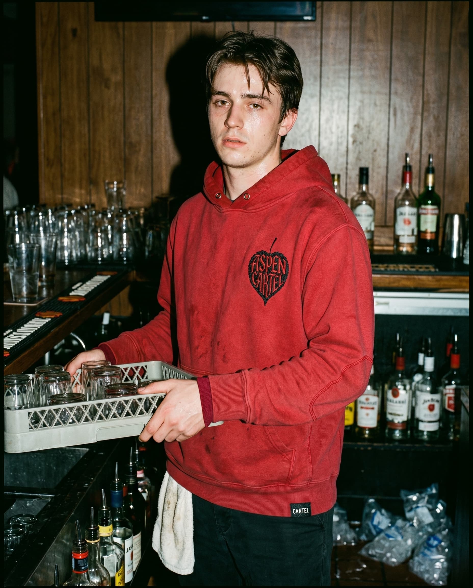 Après Hoodie