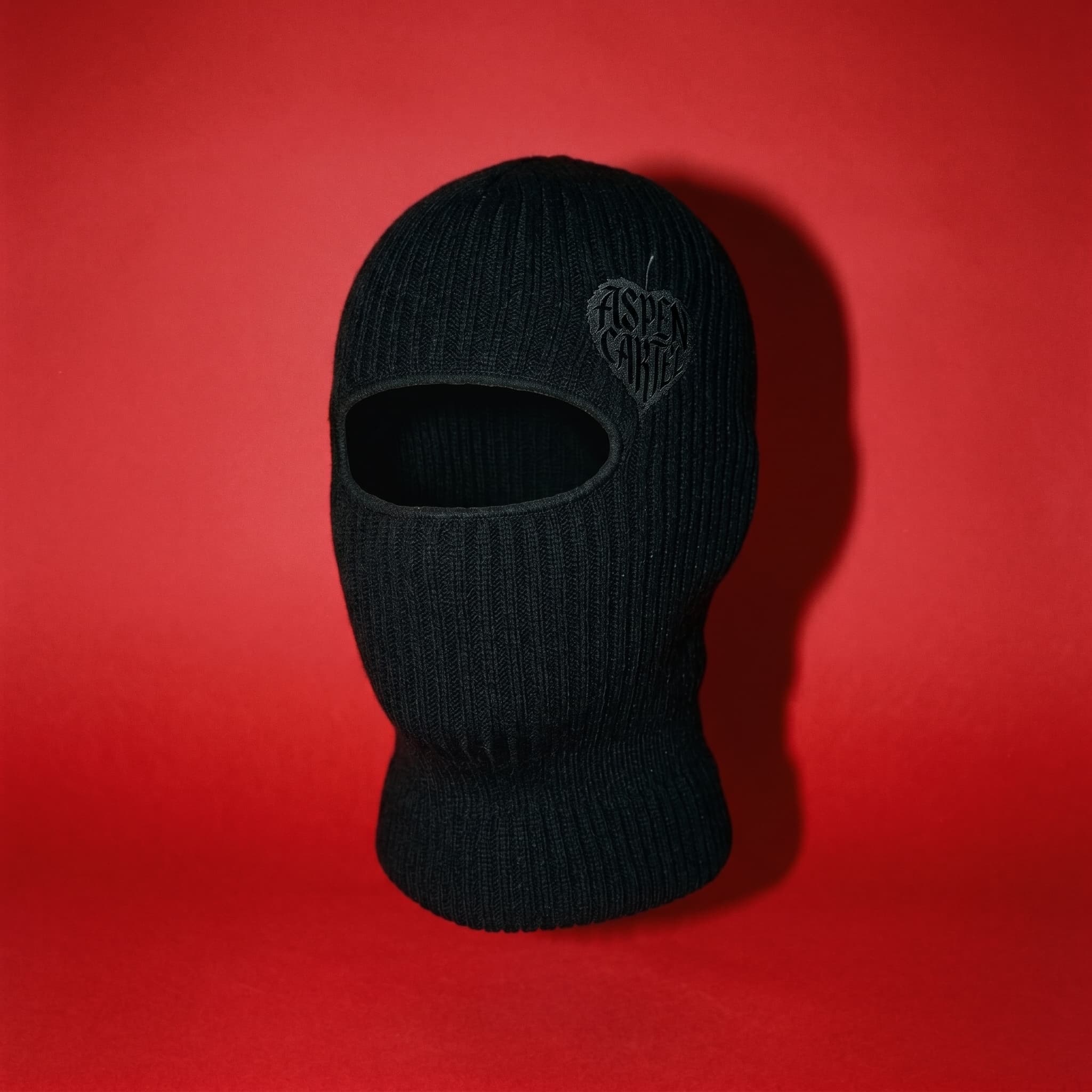 Balaclava No. 1, frame 1