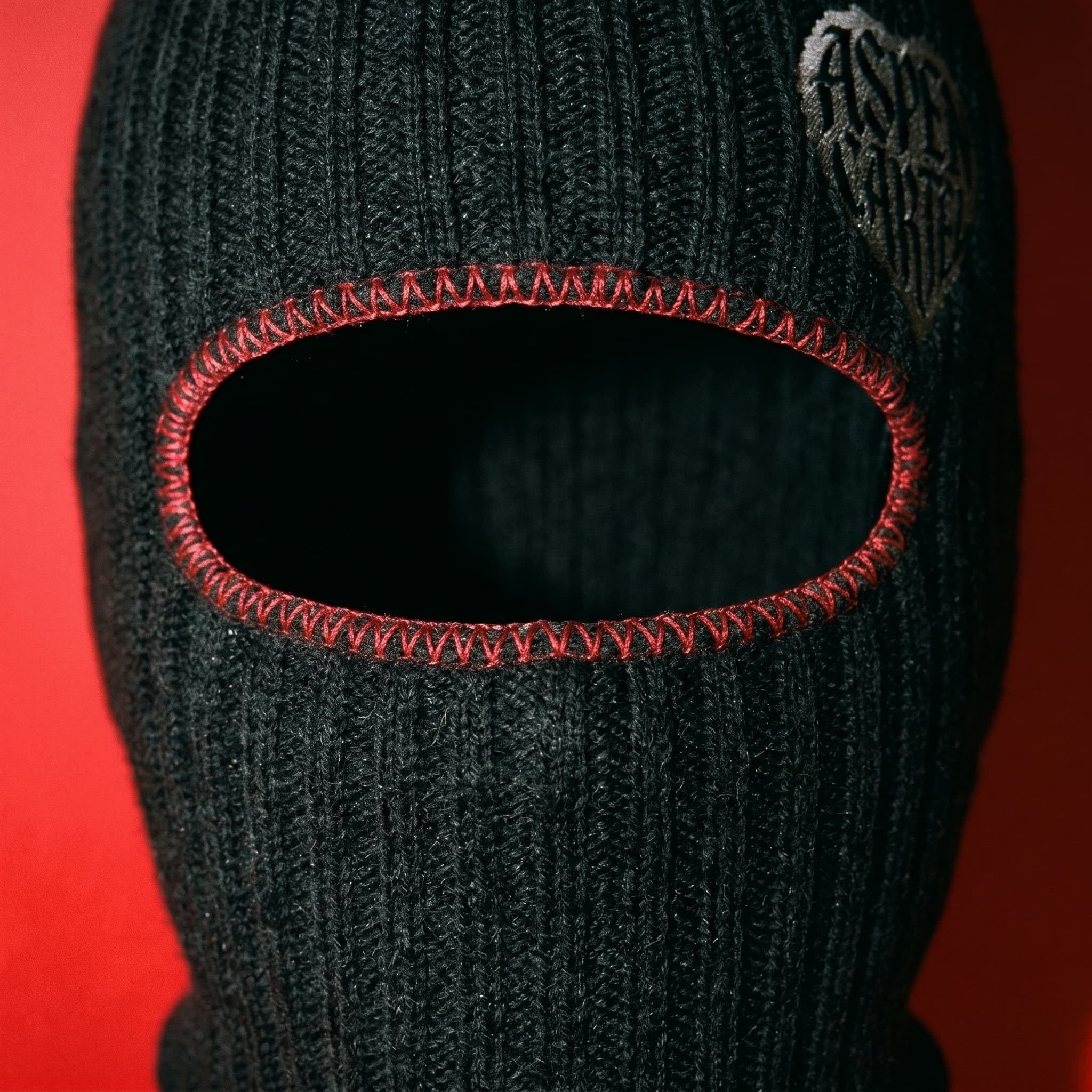 Balaclava No. 1, frame 2