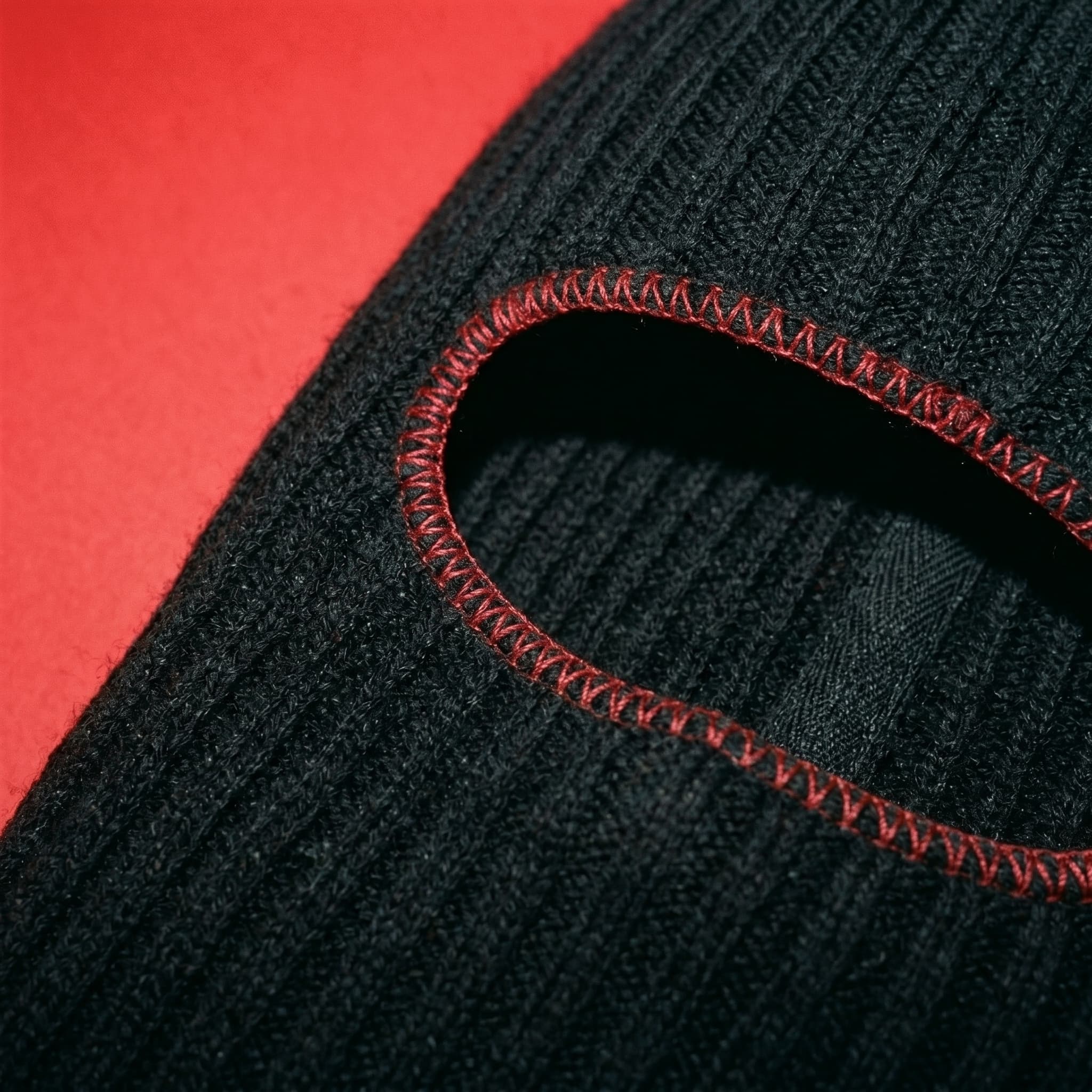 Balaclava No. 1, frame 3