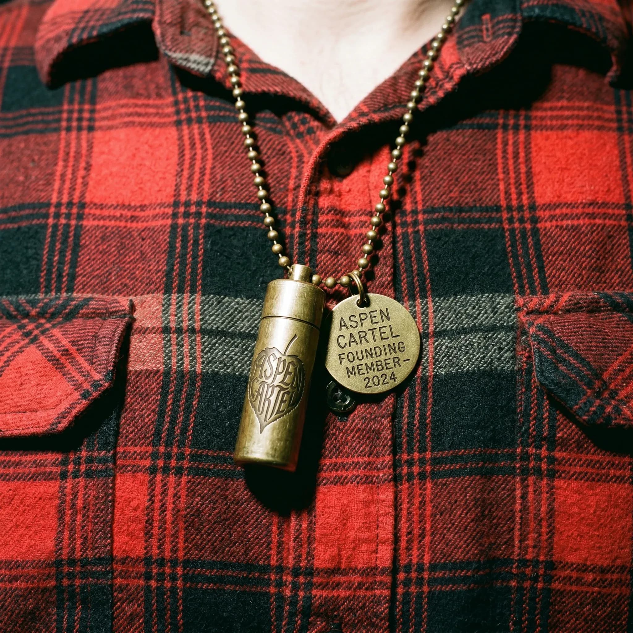 Revival No. 0, frame 2