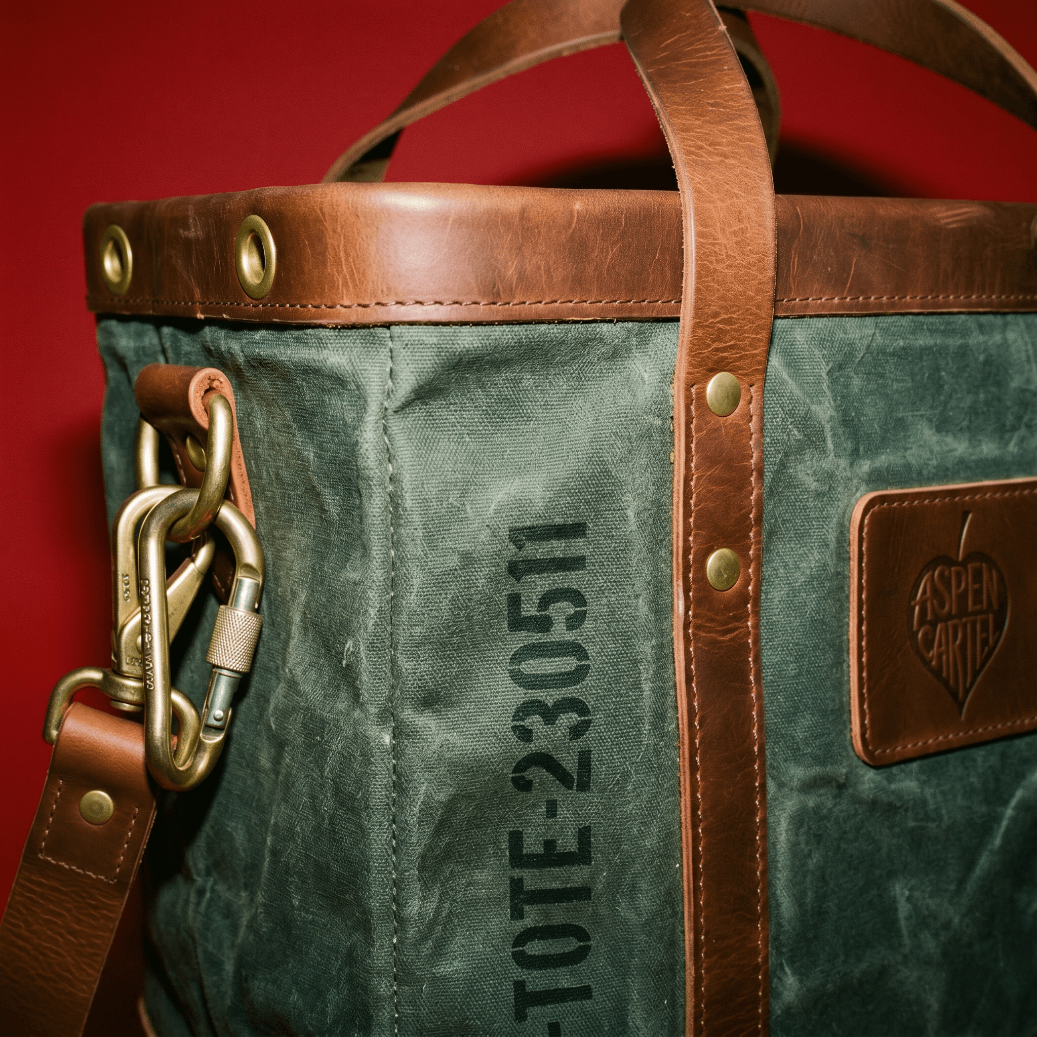 The Kilo Tote, frame 2