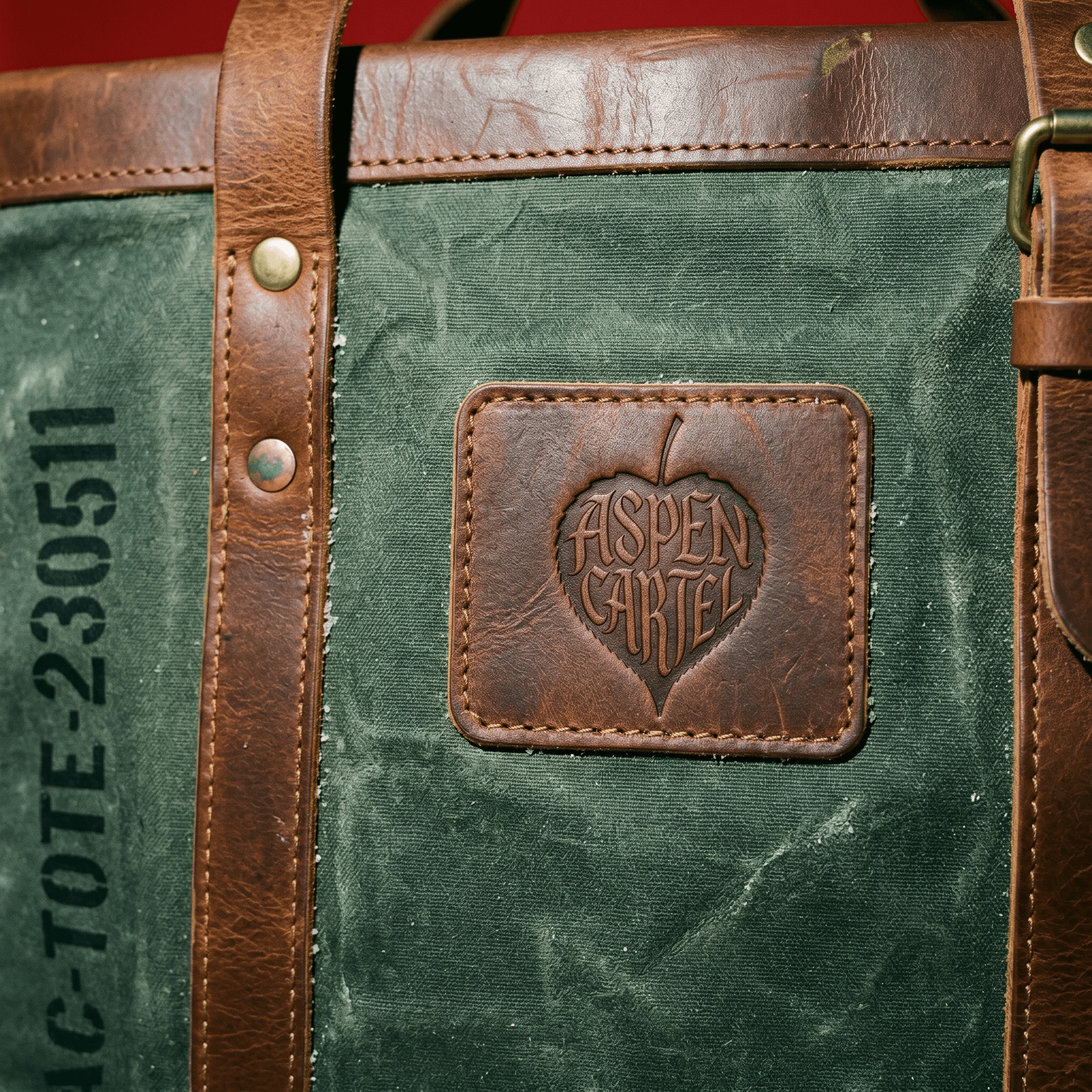 The Kilo Tote, frame 3