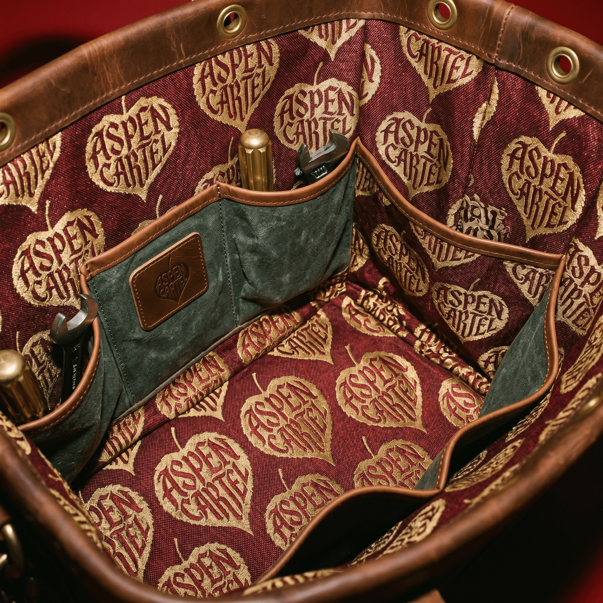 The Kilo Tote, frame 4