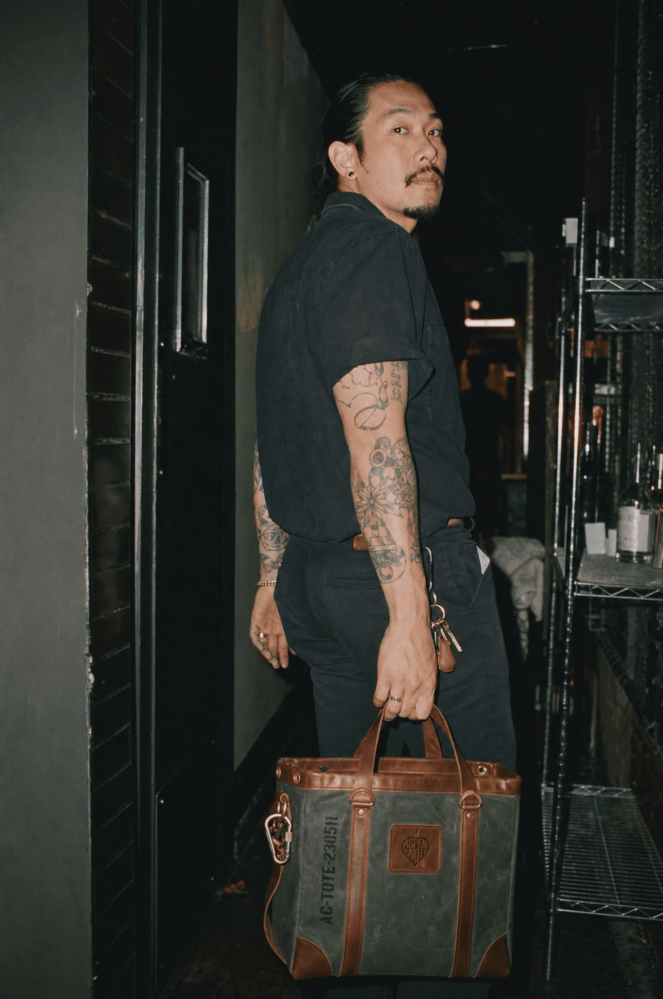 The Kilo Tote, frame 5