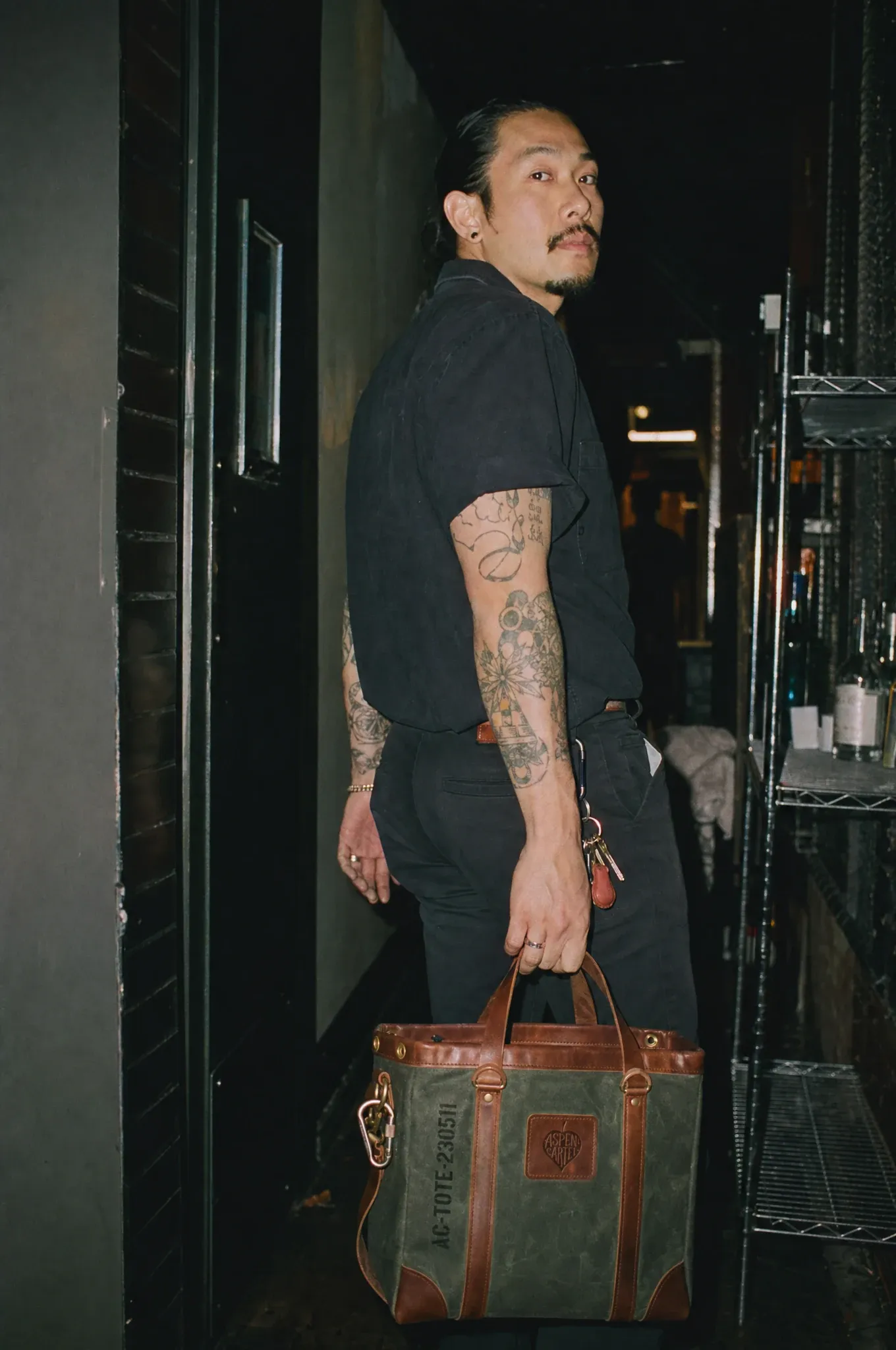 The Kilo Tote, frame 5