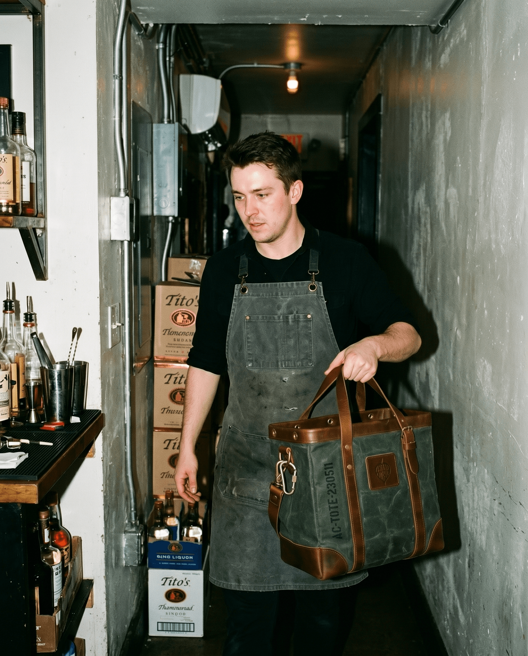The Kilo Tote, frame 6