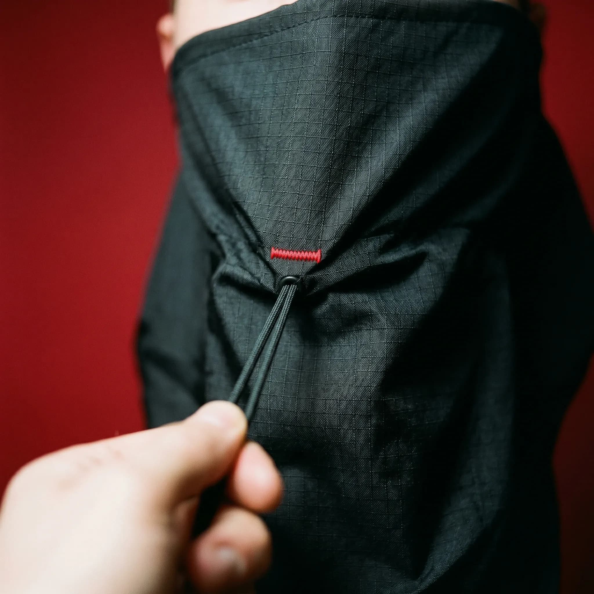 The Shroud, frame 3